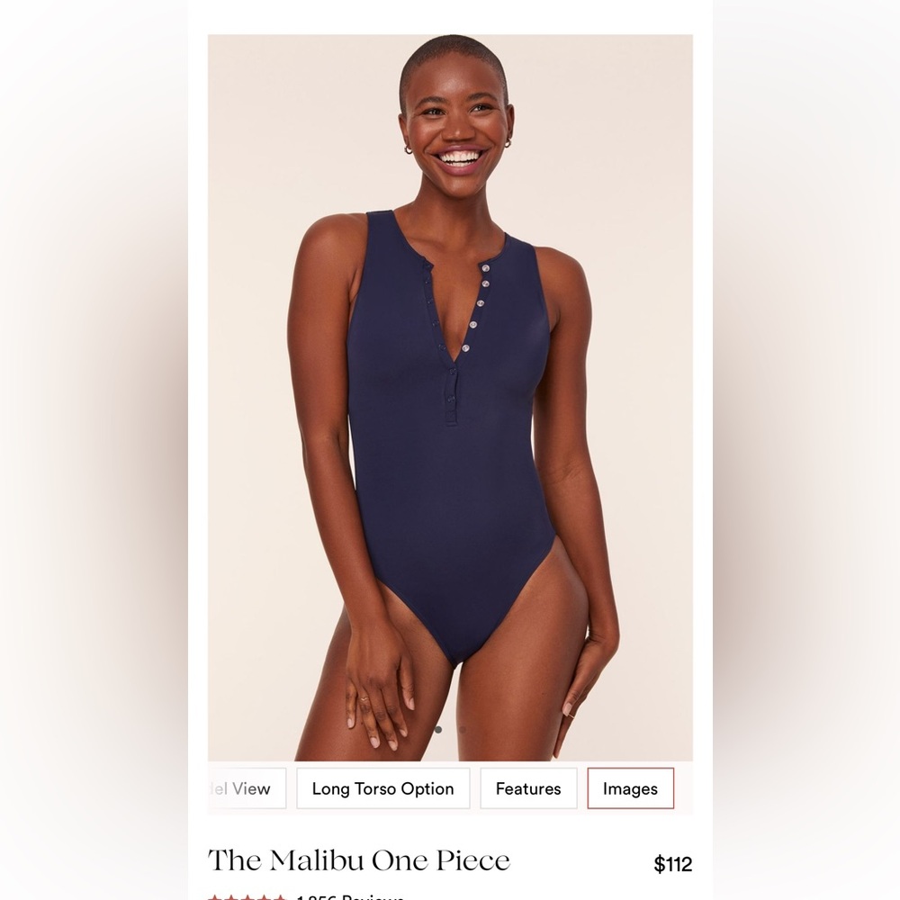 Andie Malibu Swimsuit